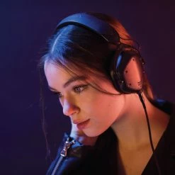 Flash Sale 👏 Headphones For Beginners V-MODA - Crossfade M-100 Master 🤩 13 Headphones For Beginners V-MODA - Crossfade M-100 Master