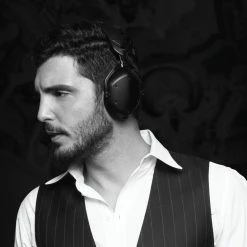 Best Pirce 😀 V-MODA - Crossfade 2 Wireless Codex Edition Wireless Headphones 🤩 25 V-MODA - Crossfade 2 Wireless Codex Edition Wireless Headphones