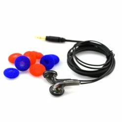 In-Ears For Beginners Venture Electronics - Monk Plus