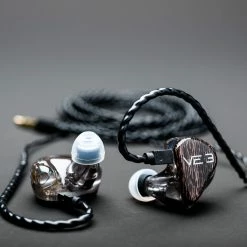 Flagship IEMS Vision Ears - VE 3.2