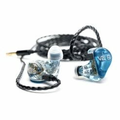 Flagship IEMS Vision Ears - VE6