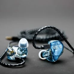 Flagship IEMS Vision Ears - VE6