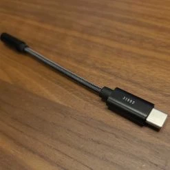 Venture Electronics - Abigail Portable Amps &DACs