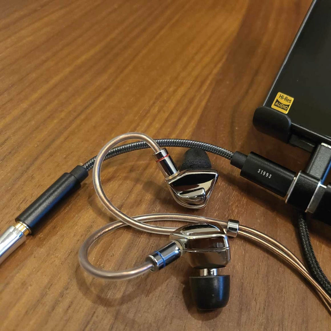 Promo 👏 Venture Electronics - Abigail Portable Amps &DACs 👍 5 Venture Electronics - Abigail Portable Amps &DACs