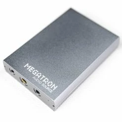 Venture Electronics - Megatron