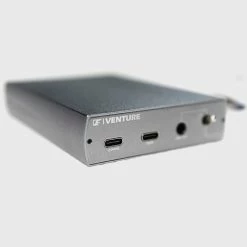 Venture Electronics - Megatron