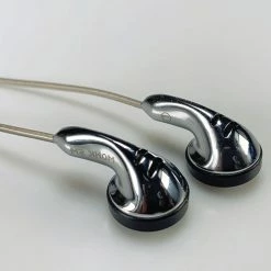 Venture Electronics - Monk Slim Metal