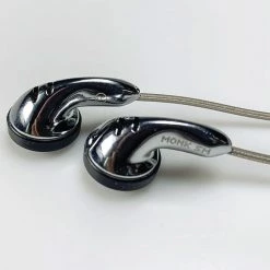 Venture Electronics - Monk Slim Metal