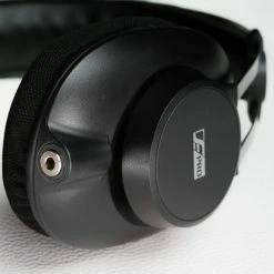 Headphones For Beginners Venture Electronics - Supernova