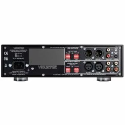 Violectric - HPA V550 PRO Desktop Amps & DACs