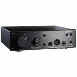 Violectric - HPA V550 PRO Desktop Amps & DACs