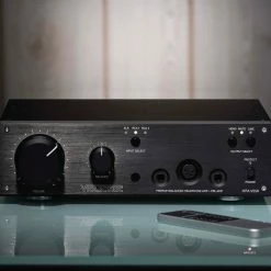 Violectric - HPA V550 PRO Desktop Amps & DACs
