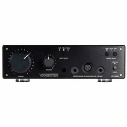 Violectric - HPA V550 PRO Desktop Amps & DACs