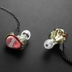Vision Ears - EVE20 Universal IEMs