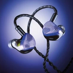 Flagship IEMS Vision Ears - EXT