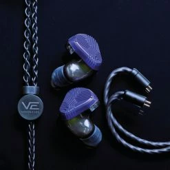 Flagship IEMS Vision Ears - EXT