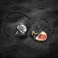 Vision Ears - PHöNIX Flagship IEMS