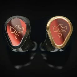 Vision Ears - PHöNIX Flagship IEMS