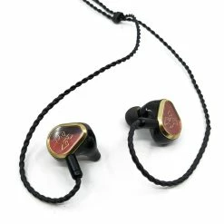 Vision Ears - PHöNIX Flagship IEMS