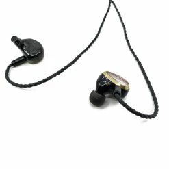 Vision Ears - PHöNIX Flagship IEMS