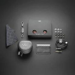 Vision Ears - PHöNIX Flagship IEMS