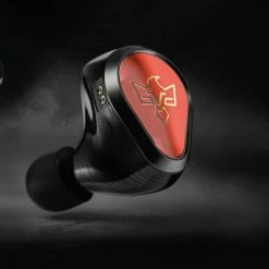 Vision Ears - PHöNIX Flagship IEMS