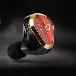 Vision Ears - PHöNIX Flagship IEMS