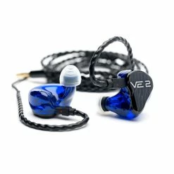 Vision Ears - VE2 Flagship IEMS