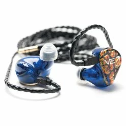 Flagship IEMS Vision Ears - VE 7