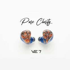 Flagship IEMS Vision Ears - VE 7