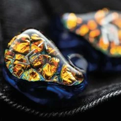 Flagship IEMS Vision Ears - VE 7
