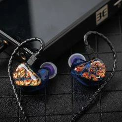 Flagship IEMS Vision Ears - VE 7
