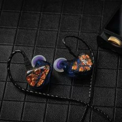 Flagship IEMS Vision Ears - VE 7