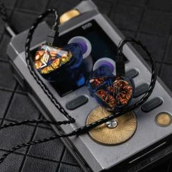 Flagship IEMS Vision Ears - VE 7