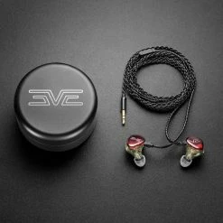 Vision Ears - EVE20 Universal IEMs