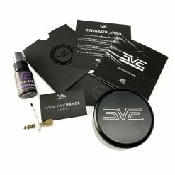 Vision Ears - EVE20 Universal IEMs