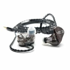 Flagship IEMS Vision Ears - VE 3.2