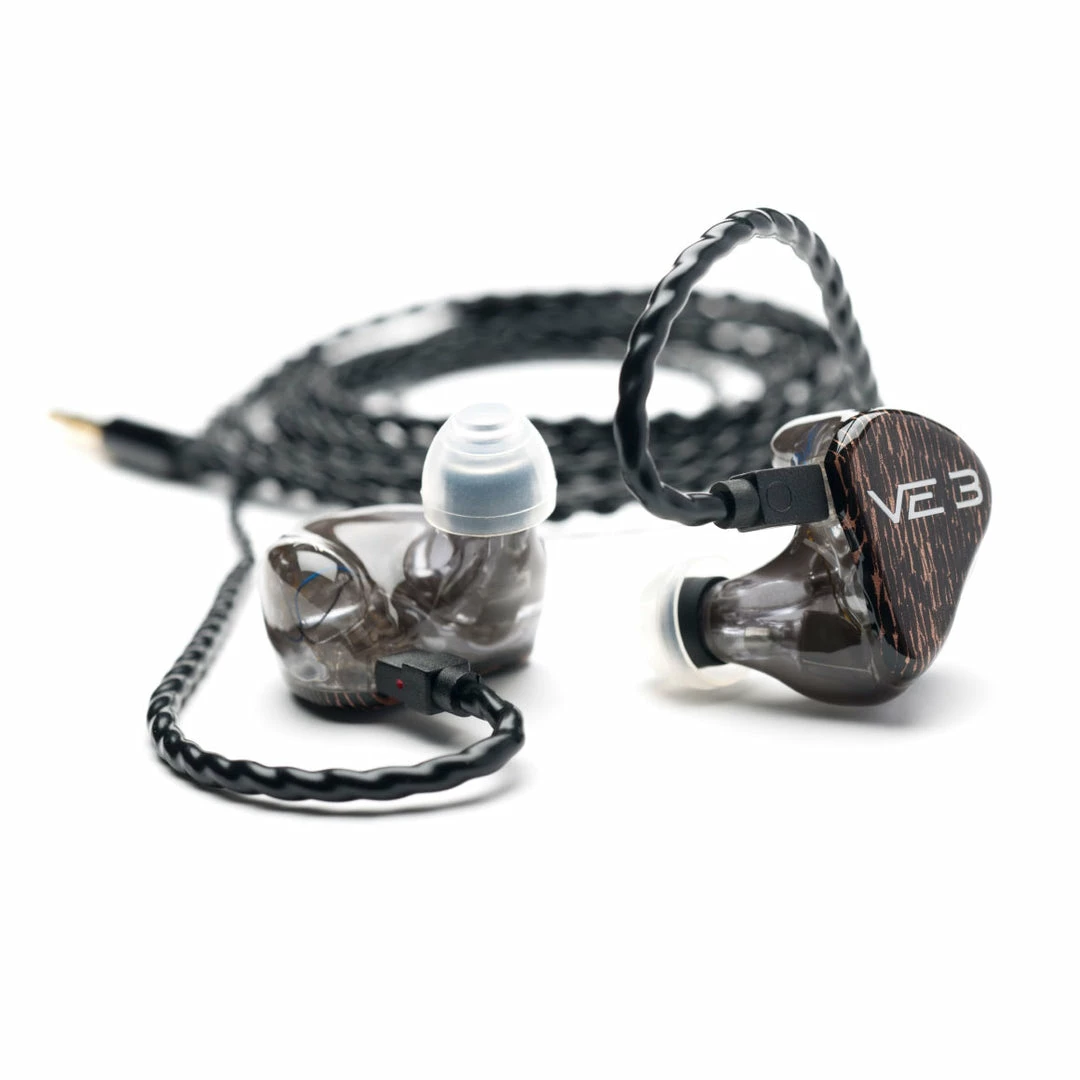 Best deal 👏 Flagship IEMS Vision Ears - VE 3.2 🤩 3 Flagship IEMS Vision Ears - VE 3.2