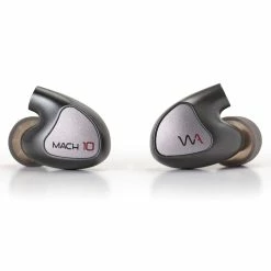 Westone Audio - MACH 10 In-Ears For Beginners