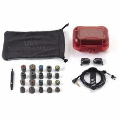 Westone Audio - MACH 10 In-Ears For Beginners