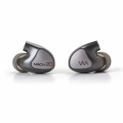 Westone Audio - MACH 20 Flagship IEMS