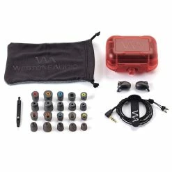 Westone Audio - MACH 20 Flagship IEMS