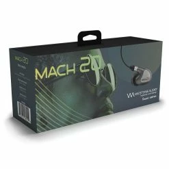Westone Audio - MACH 20 Flagship IEMS