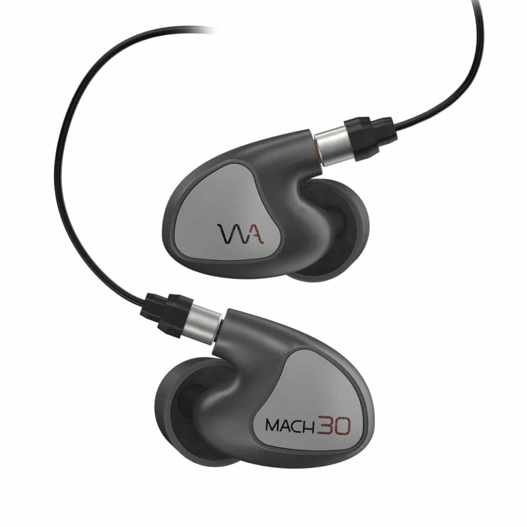 Flash Sale 😍 Flagship IEMS Westone Audio - MACH 30 💯 3 Flagship IEMS Westone Audio - MACH 30