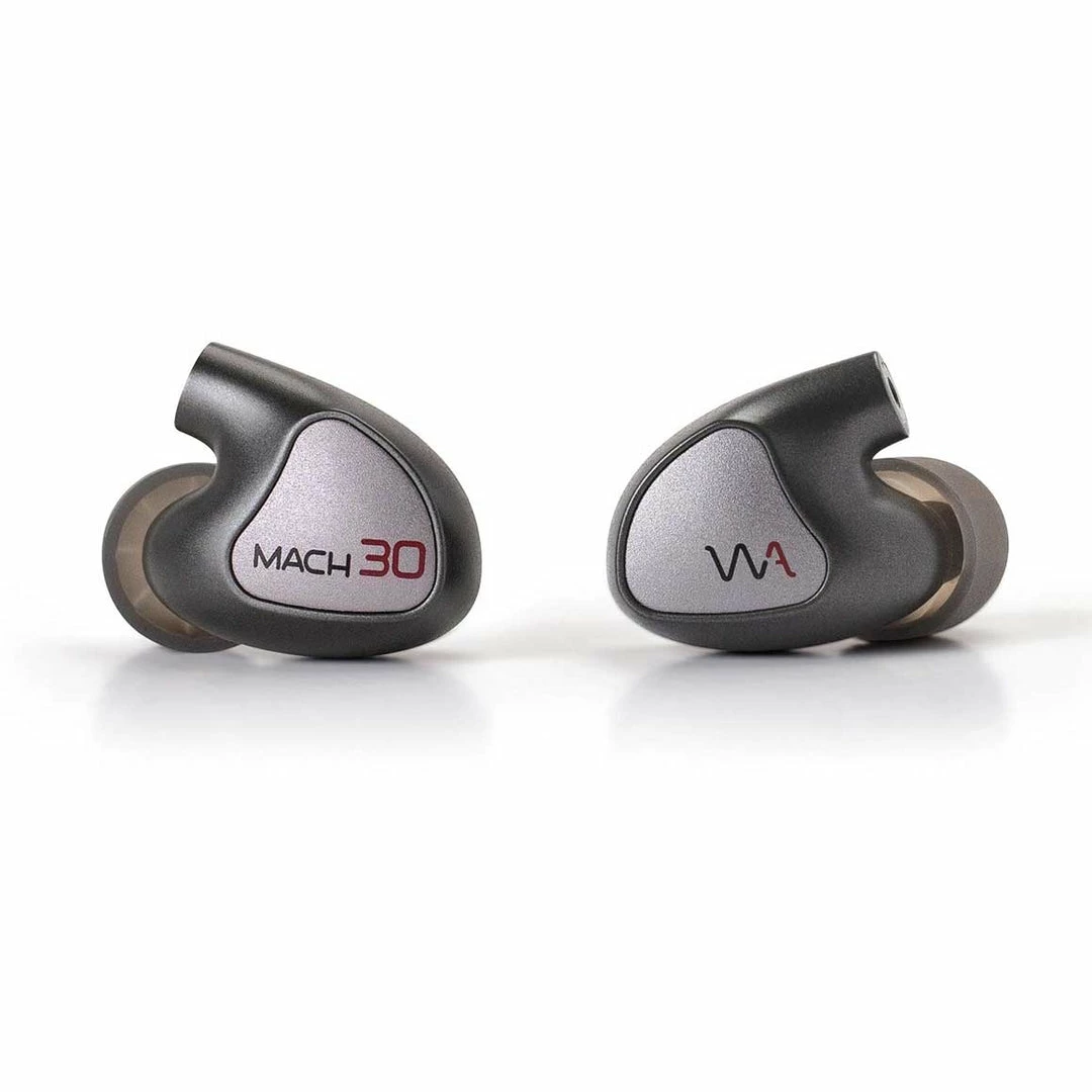 Flash Sale 😍 Flagship IEMS Westone Audio - MACH 30 💯 6 Flagship IEMS Westone Audio - MACH 30
