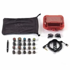 Flash Sale 😍 Flagship IEMS Westone Audio - MACH 30 💯 17 Flagship IEMS Westone Audio - MACH 30