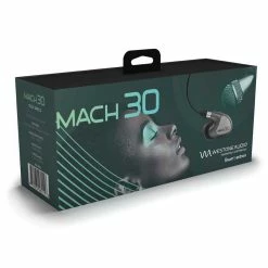 Flash Sale 😍 Flagship IEMS Westone Audio - MACH 30 💯 19 Flagship IEMS Westone Audio - MACH 30
