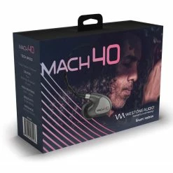 Westone Audio - MACH 40
