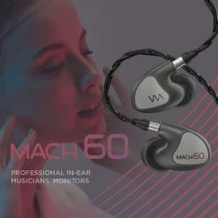 Best Pirce 🌟 Westone Audio - MACH 60 Flagship IEMS 💯 23 Westone Audio - MACH 60 Flagship IEMS