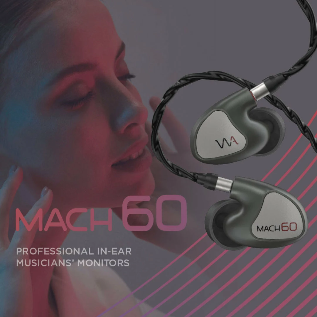 Best Pirce 🌟 Westone Audio - MACH 60 Flagship IEMS 💯 13 Westone Audio - MACH 60 Flagship IEMS